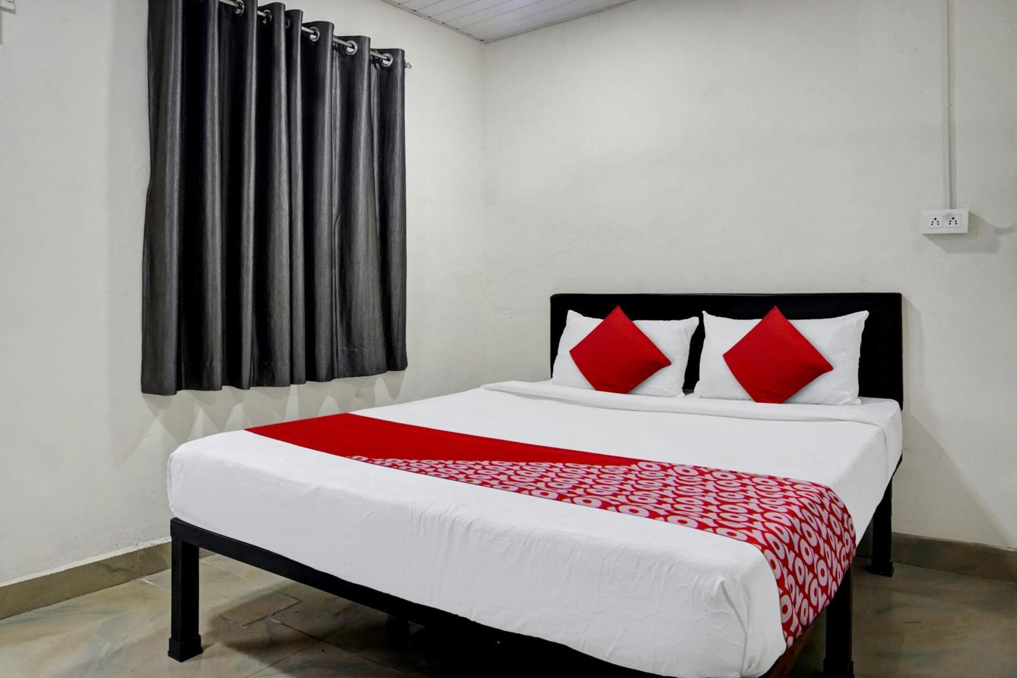 Hotel O Metro View Pimpri-Chinchwad Exterior photo