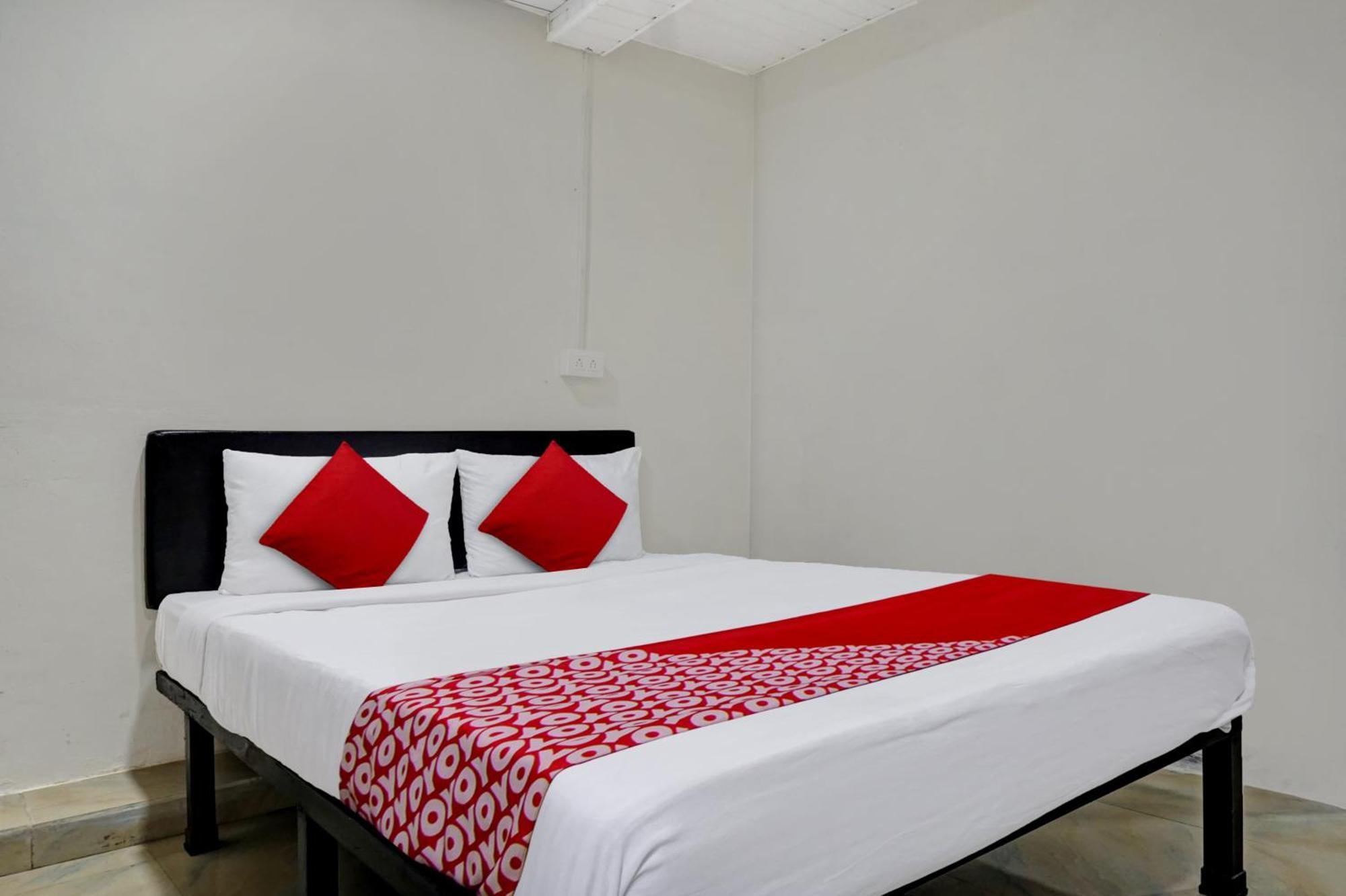 Hotel O Metro View Pimpri-Chinchwad Exterior photo
