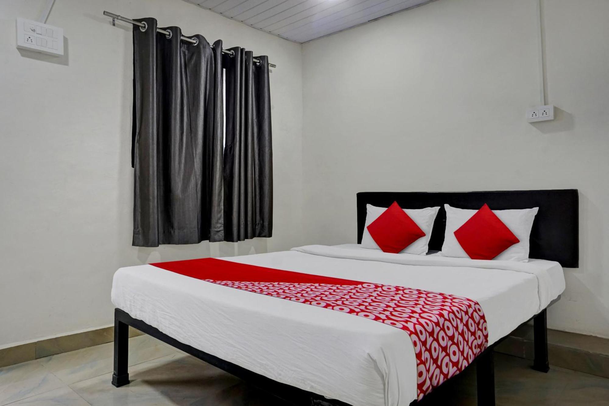 Hotel O Metro View Pimpri-Chinchwad Exterior photo