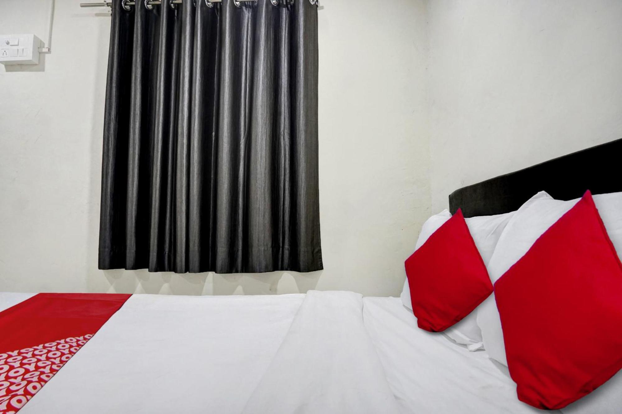 Hotel O Metro View Pimpri-Chinchwad Exterior photo