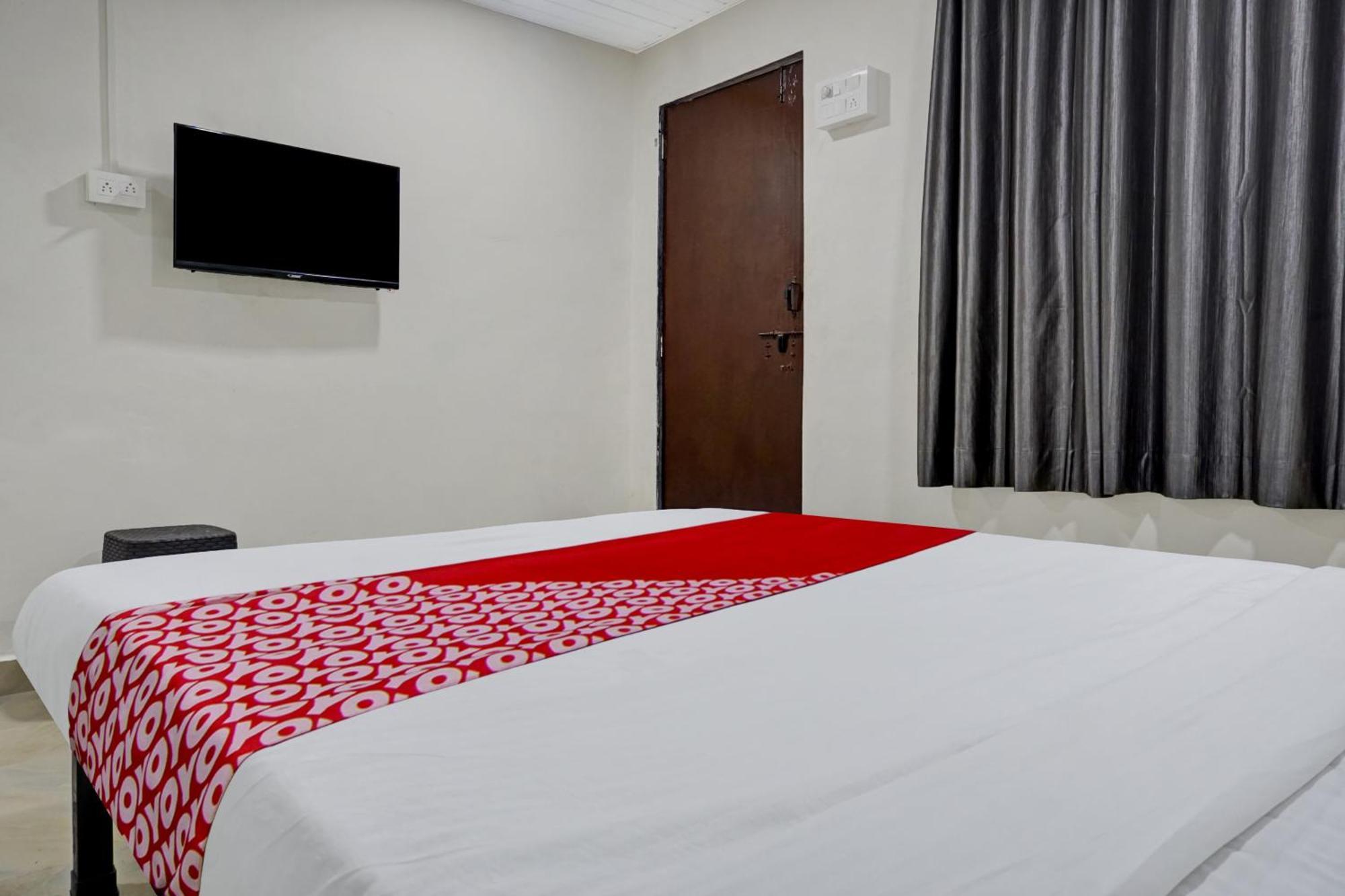 Hotel O Metro View Pimpri-Chinchwad Exterior photo